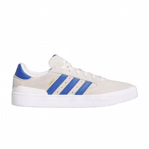Adidas Busenitz Vulc 2 'Crystal White Royal Blue'