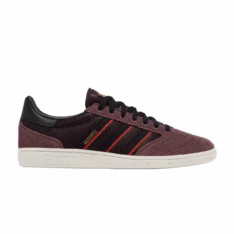 adidas Busenitz Vintage 'Shadow Brown'