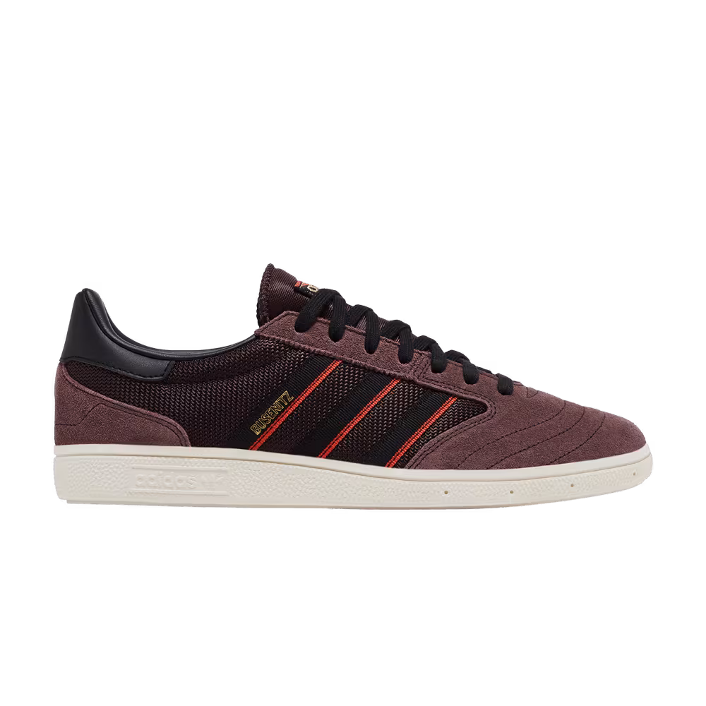 adidas Busenitz Vintage Shadow Brown