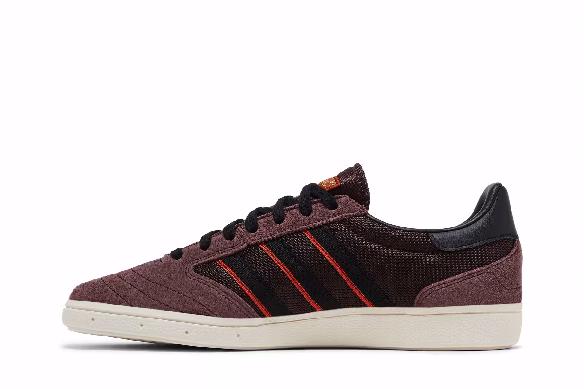 adidas Busenitz Vintage Shadow Brown, view 4