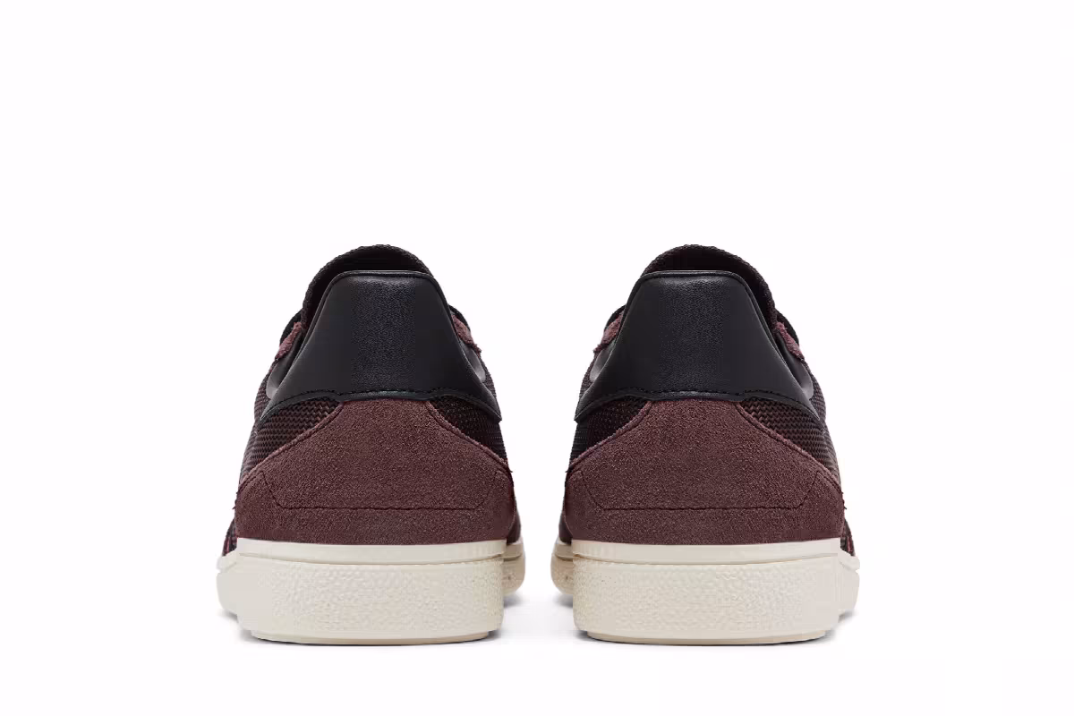 adidas Busenitz Vintage Shadow Brown, view 7