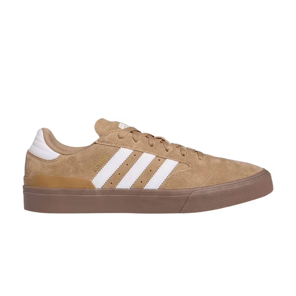 Adidas Busenitz Vulc 2 Cardboard Gum