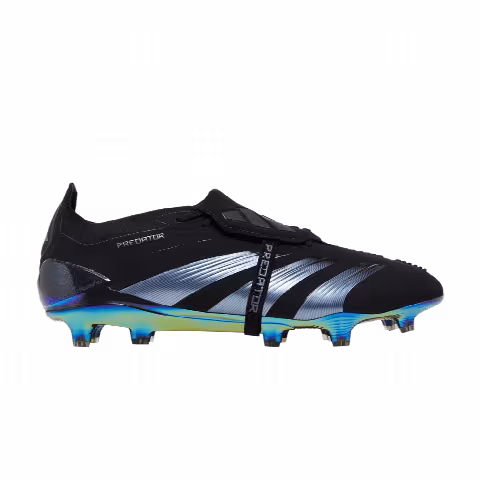 adidas Predator 24 Elite FG 'Base Black Pack'