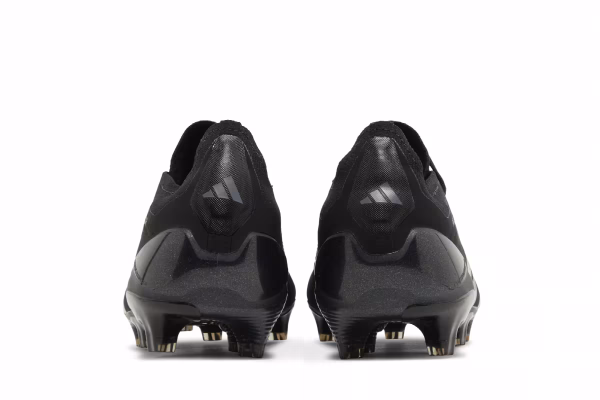adidas Predator 24 Elite Low FG Base Black Pack, view 7