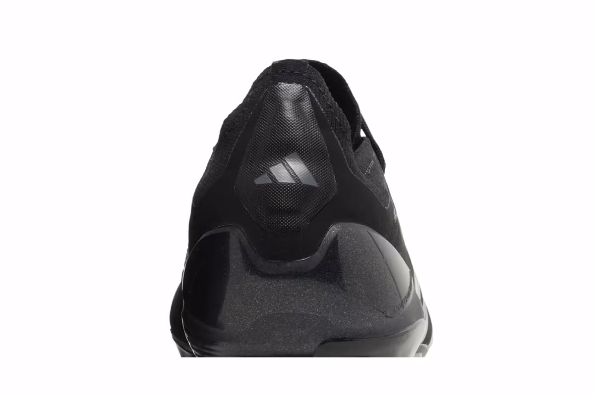 adidas Predator 24 Elite Low FG Base Black Pack, view 8