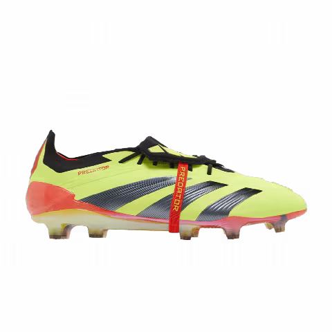 adidas Predator 24 Elite FG 'Energy Citrus Pack'