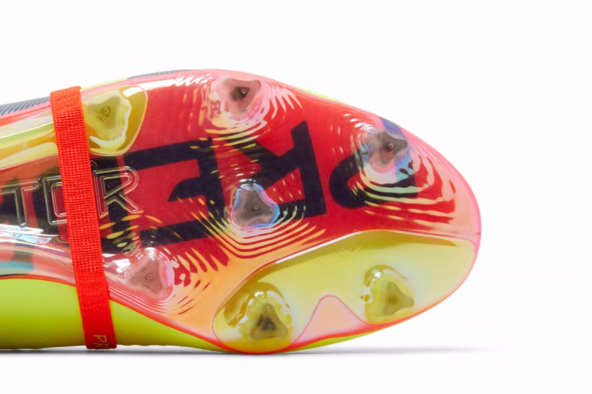 adidas Predator 24 Elite FG Energy Citrus Pack, view 6