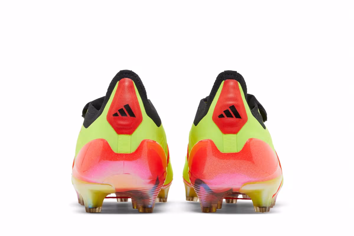 adidas Predator 24 Elite FG Energy Citrus Pack, view 7