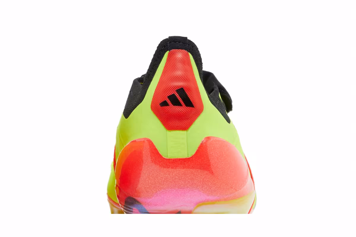adidas Predator 24 Elite FG Energy Citrus Pack, view 8