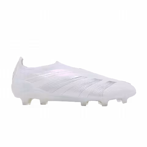 adidas Predator 24 Elite Laceless FG 'Pearlized Pack'