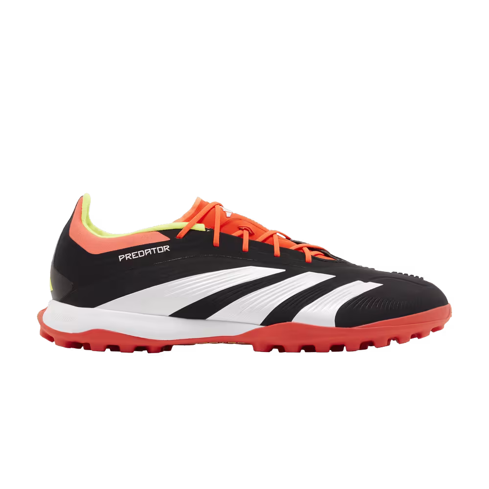 adidas Predator 24 Elite TF Solar Energy Pack