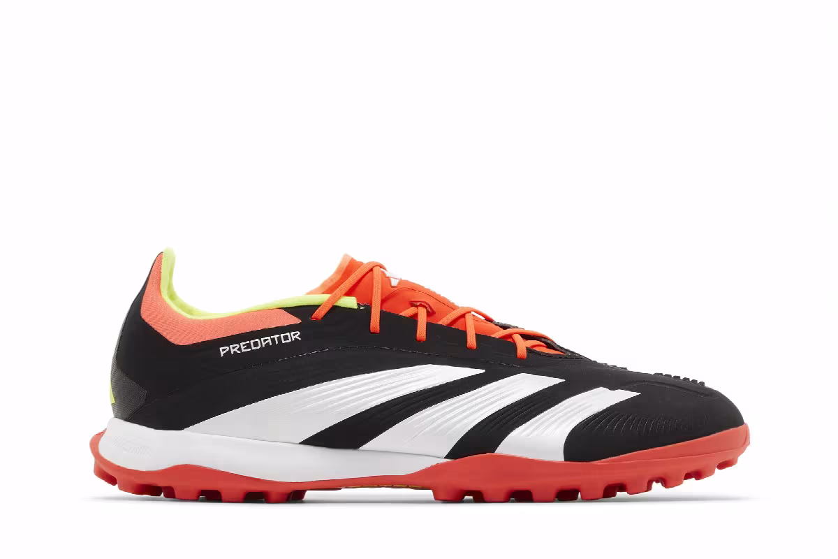 adidas Predator 24 Elite TF Solar Energy Pack, view 2