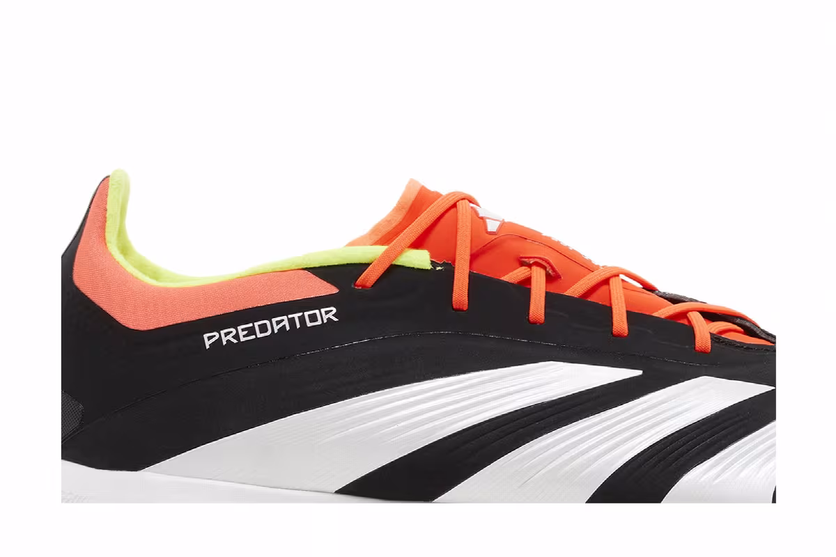 adidas Predator 24 Elite TF Solar Energy Pack, view 3