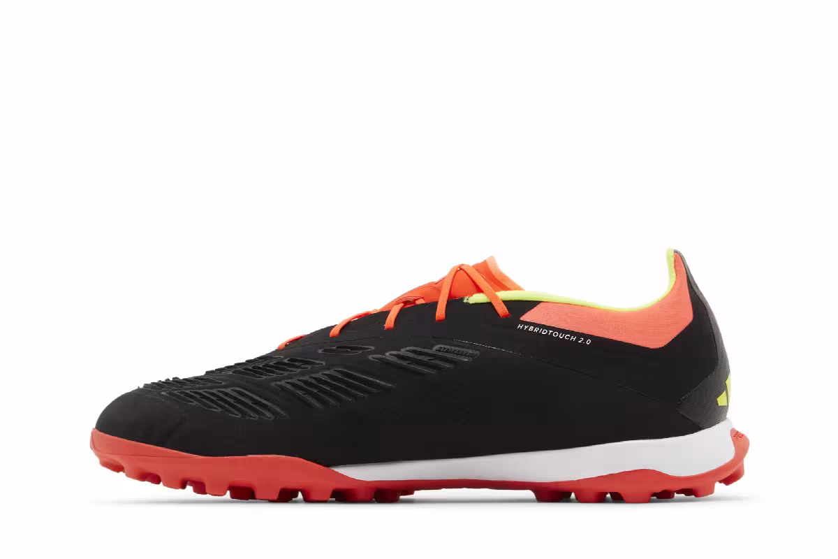 adidas Predator 24 Elite TF Solar Energy Pack, view 4