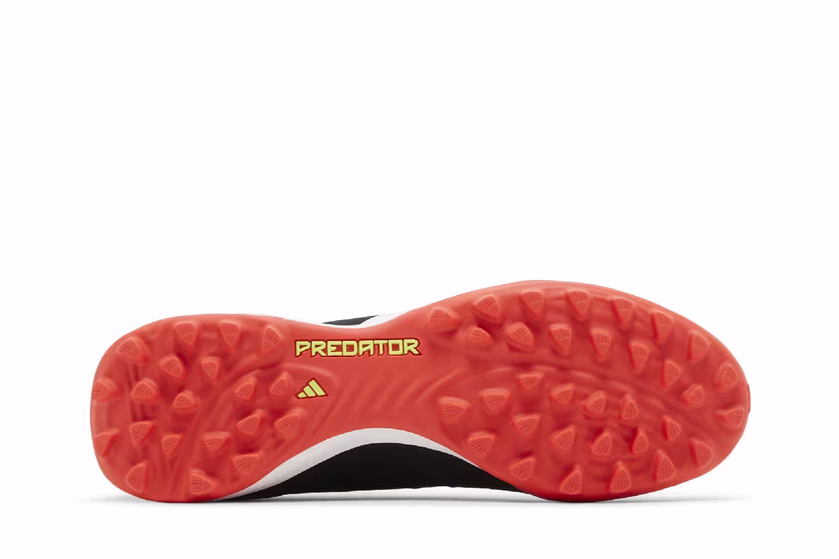 adidas Predator 24 Elite TF Solar Energy Pack, view 5