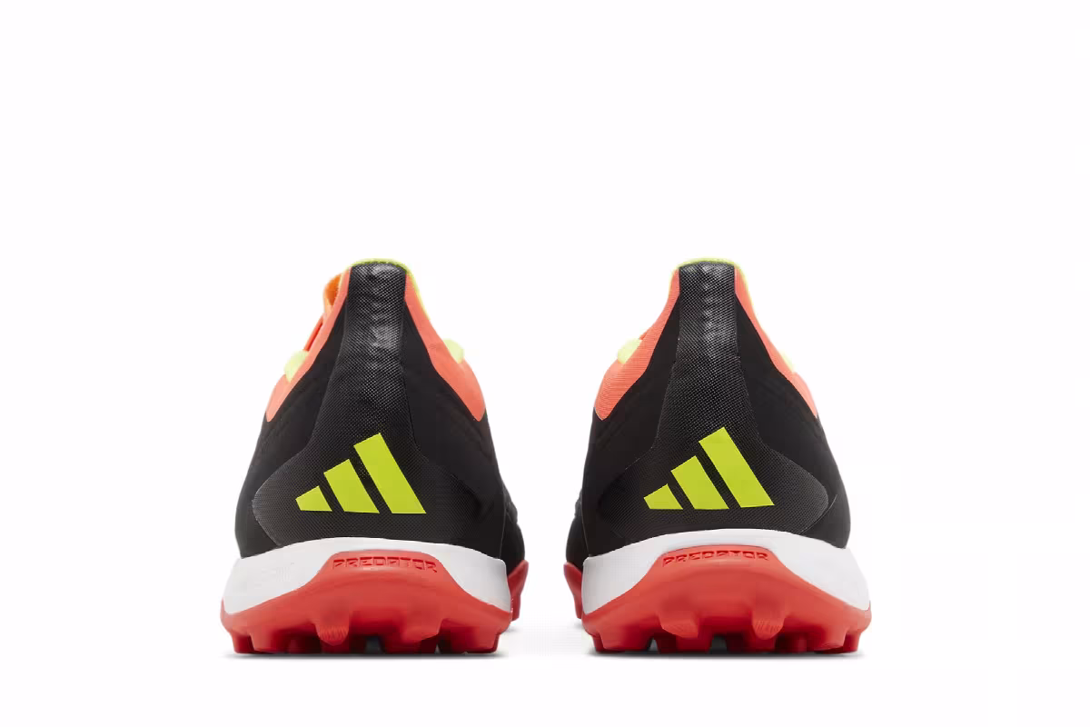 adidas Predator 24 Elite TF Solar Energy Pack, view 7