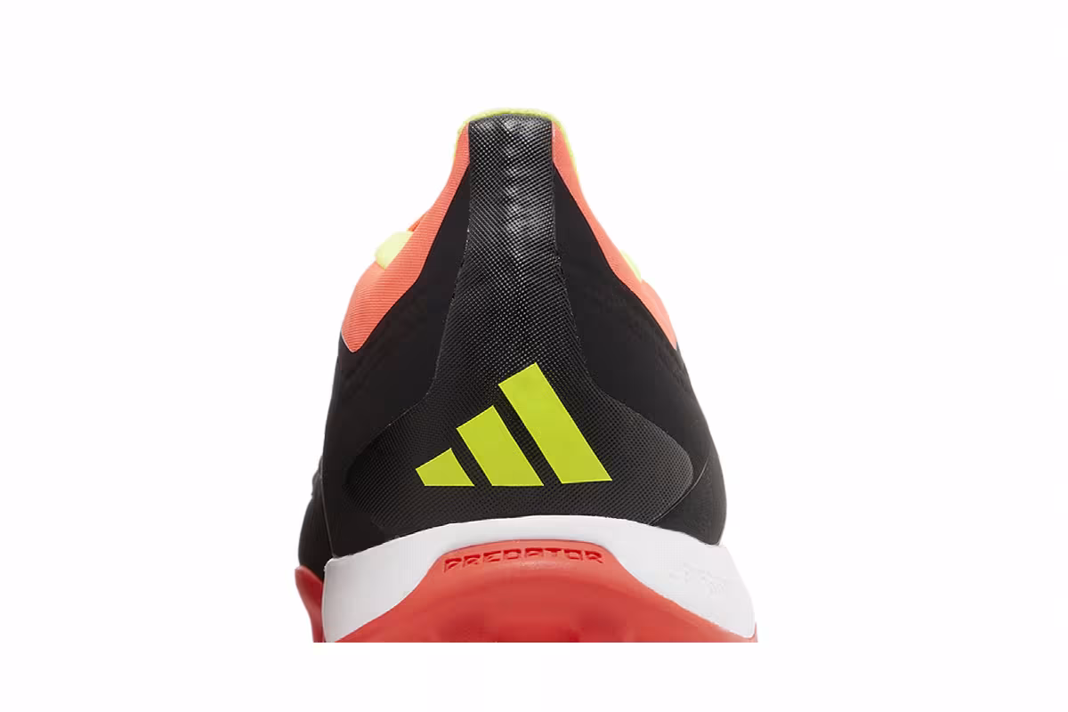 adidas Predator 24 Elite TF Solar Energy Pack, view 8