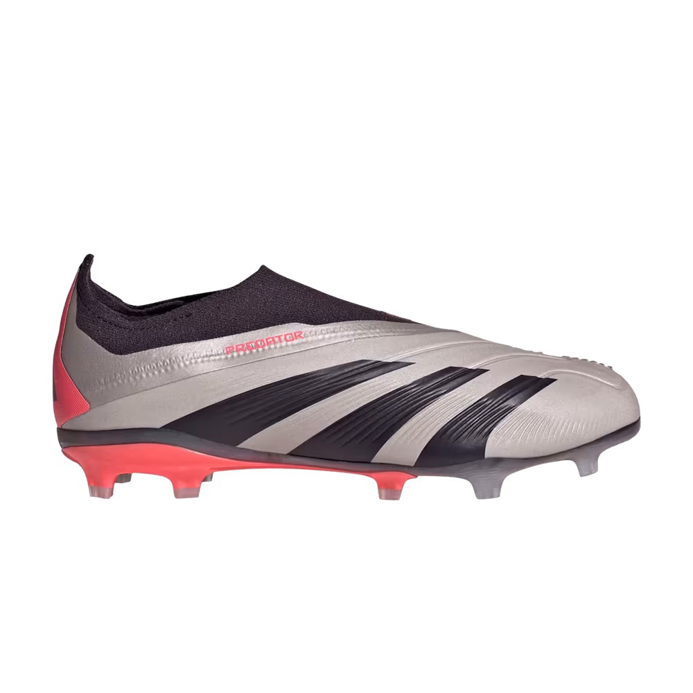 Adidas Predator 24 Elite Laceless FG K Vivid Horizon Pack