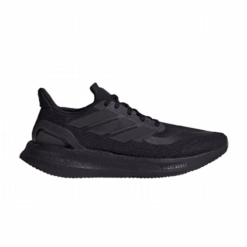 adidas PureBoost 5 'Triple Black'