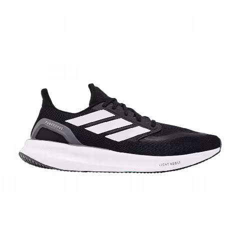 adidas PureBoost 5 'Black White'