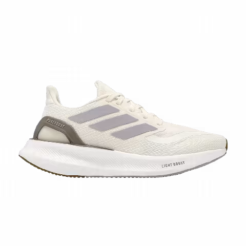 Adidas Wmns PureBoost 5 'Glory Grey Cyber Metallic'