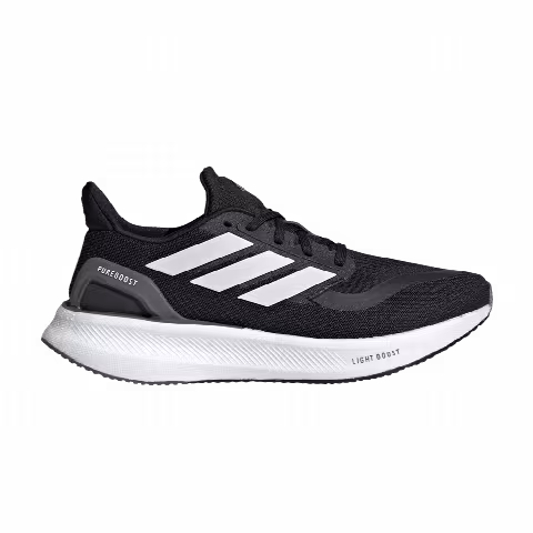 adidas Wmns PureBoost 5 'Black White'