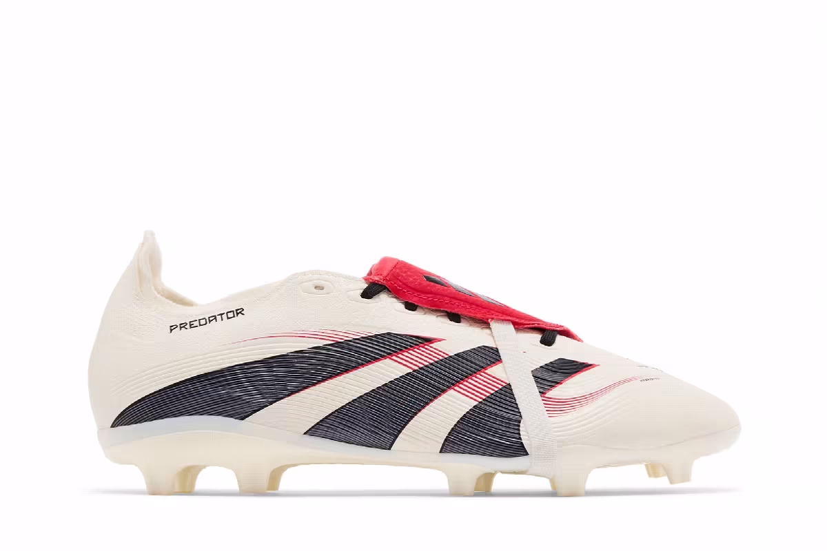 adidas Predator League Foldover Tongue FG MG Goal Hunter Pack, view 2