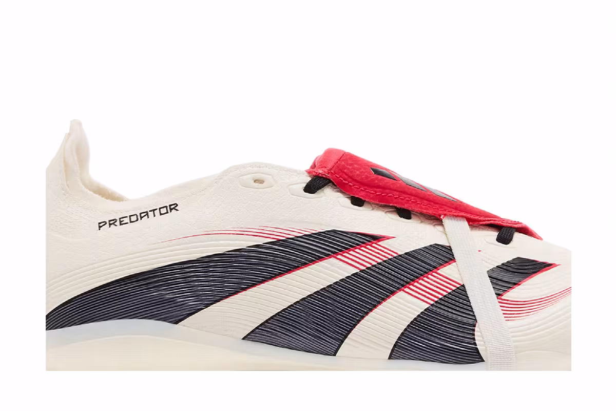 adidas Predator League Foldover Tongue FG MG Goal Hunter Pack, view 3