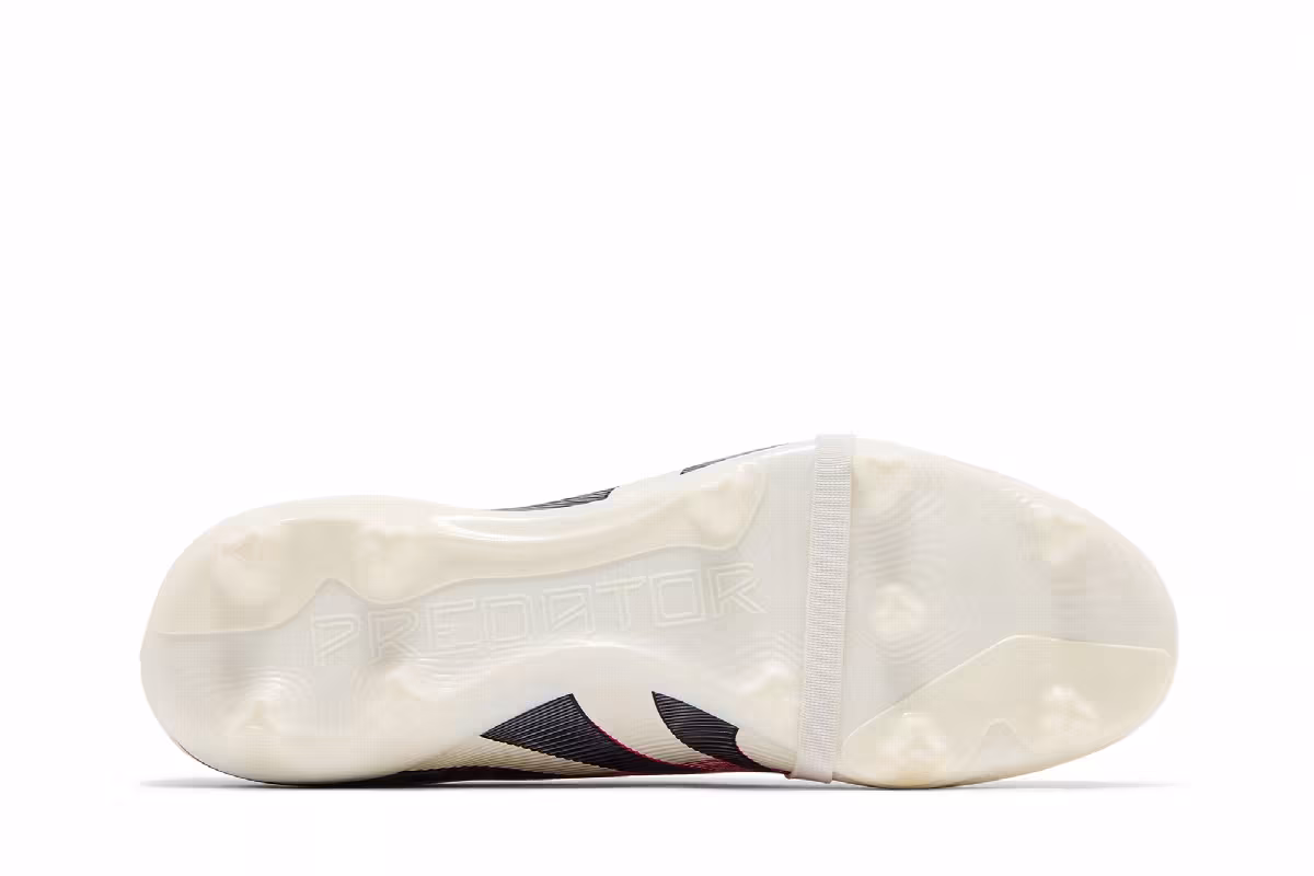 adidas Predator League Foldover Tongue FG MG Goal Hunter Pack, view 5