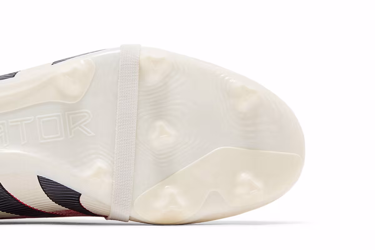 adidas Predator League Foldover Tongue FG MG Goal Hunter Pack, view 6