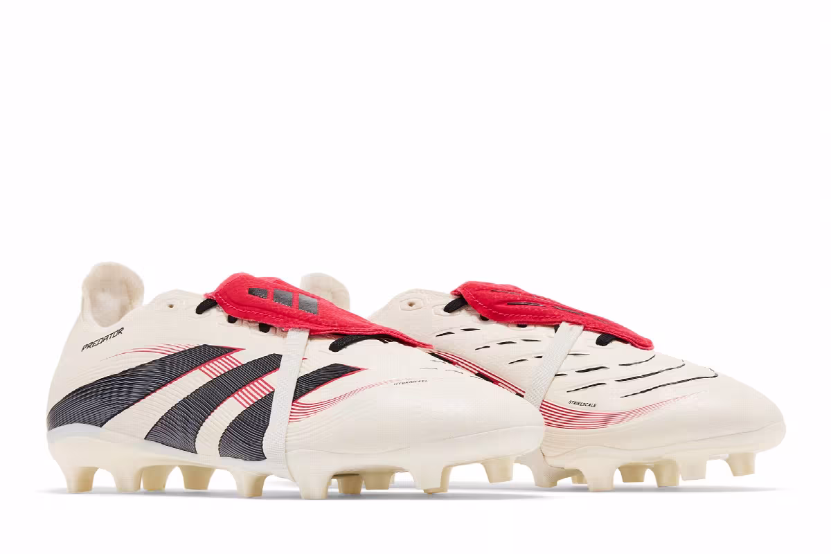 adidas Predator League Foldover Tongue FG MG Goal Hunter Pack, view 9