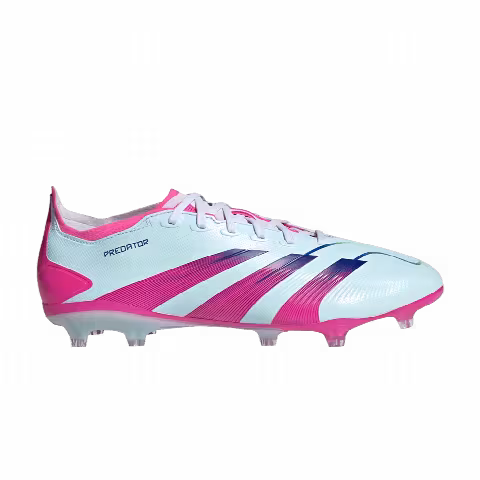 Adidas Predator League FG 'Capsule Pack'