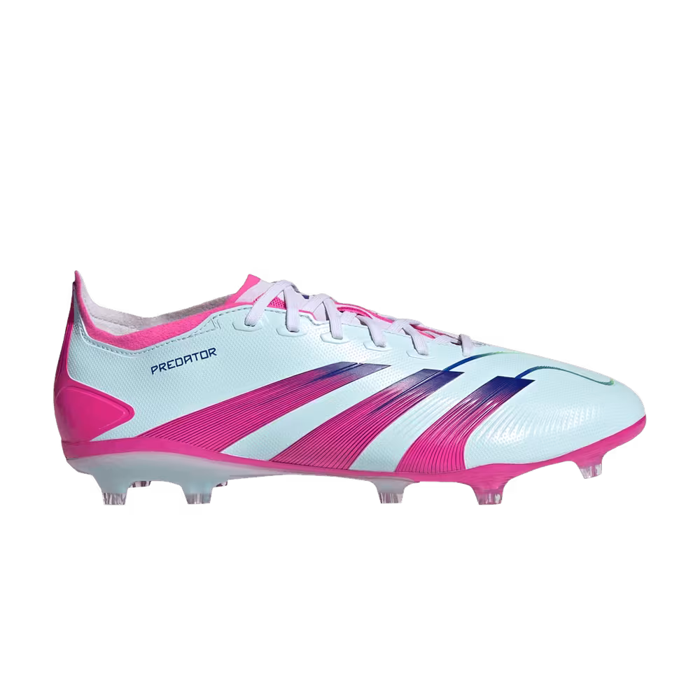 Adidas Predator League FG Capsule Pack