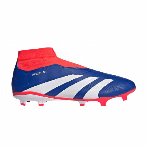 Adidas Predator League Laceless FG 'Advancement Pack'