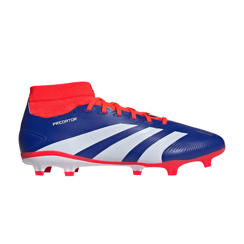 Adidas Predator 24 League Sock FG Advancement Pack