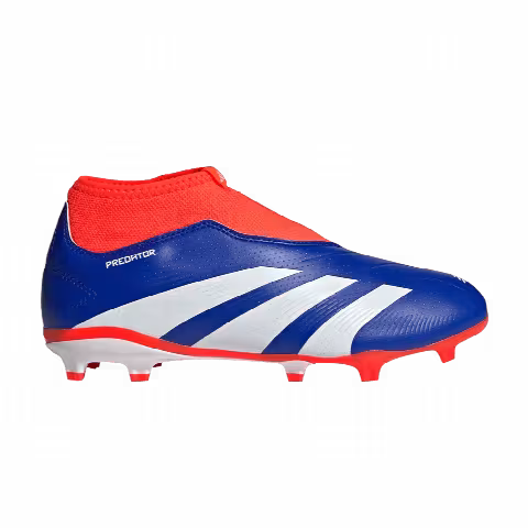 Adidas Predator 24 League Laceless FG J 'Advancement Pack'