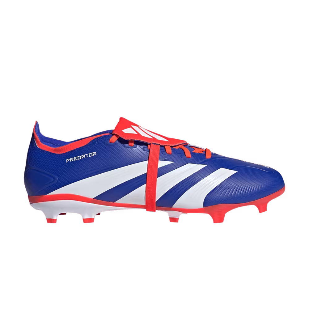 Adidas Predator League Foldover Tongue FG Advancement Pack
