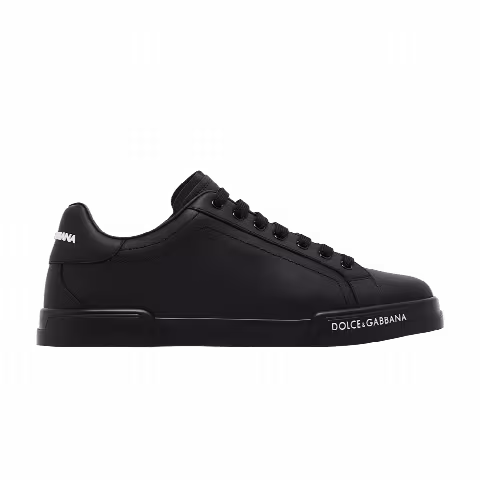Dolce & Gabbana Portofino 'Black'