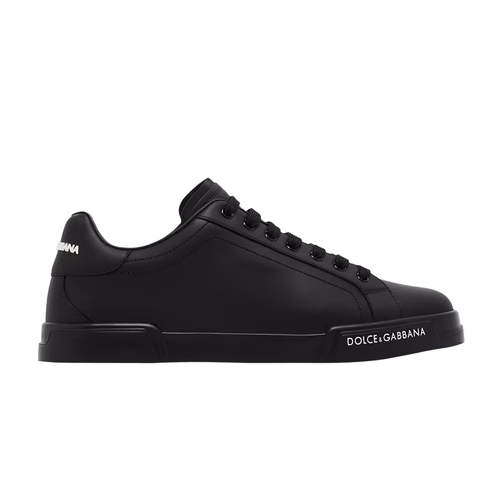 Dolce & Gabbana Portofino Black