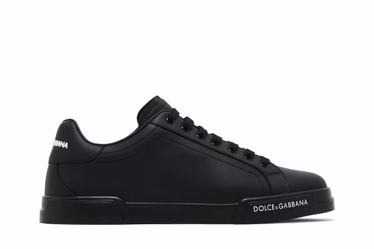 Dolce & Gabbana Portofino Black, view 2
