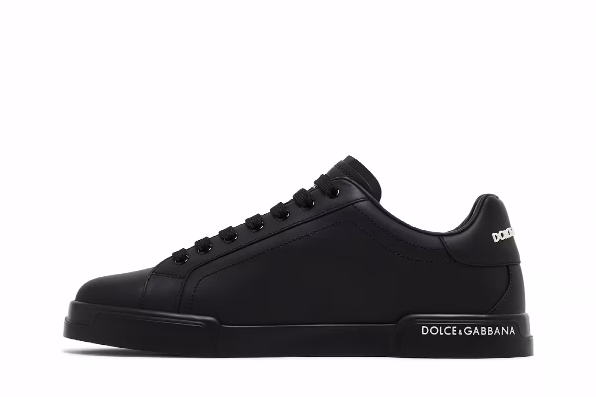 Dolce & Gabbana Portofino Black, view 4