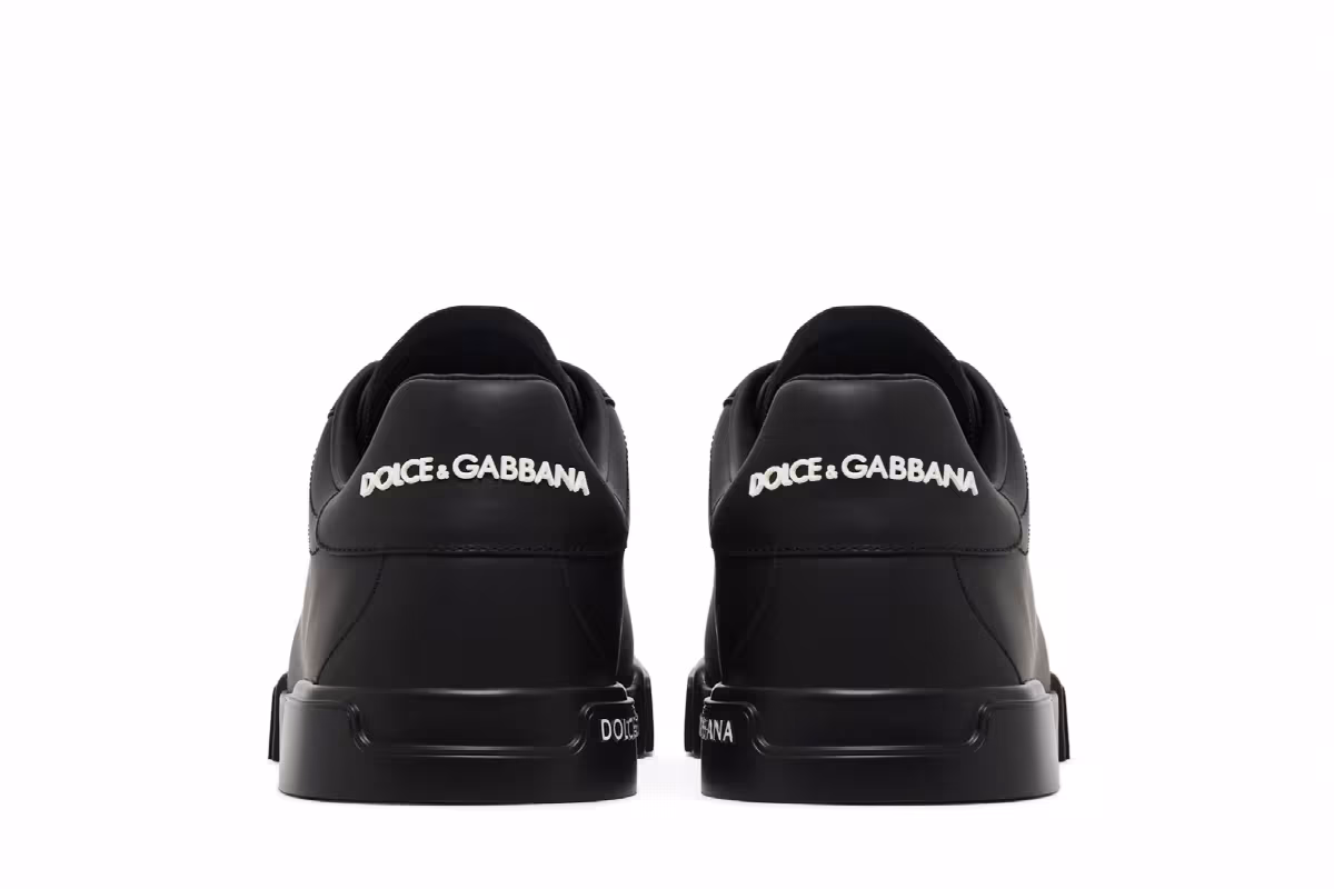 Dolce & Gabbana Portofino Black, view 7