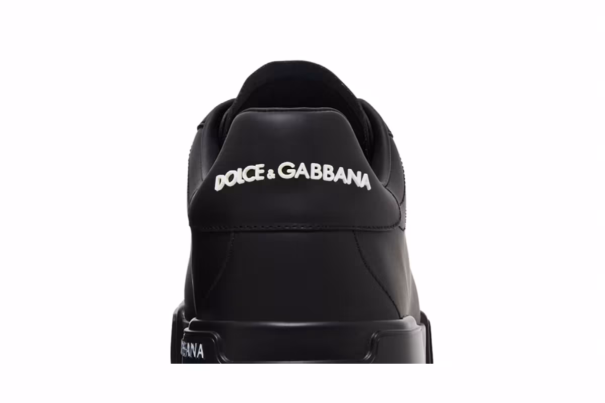 Dolce & Gabbana Portofino Black, view 8