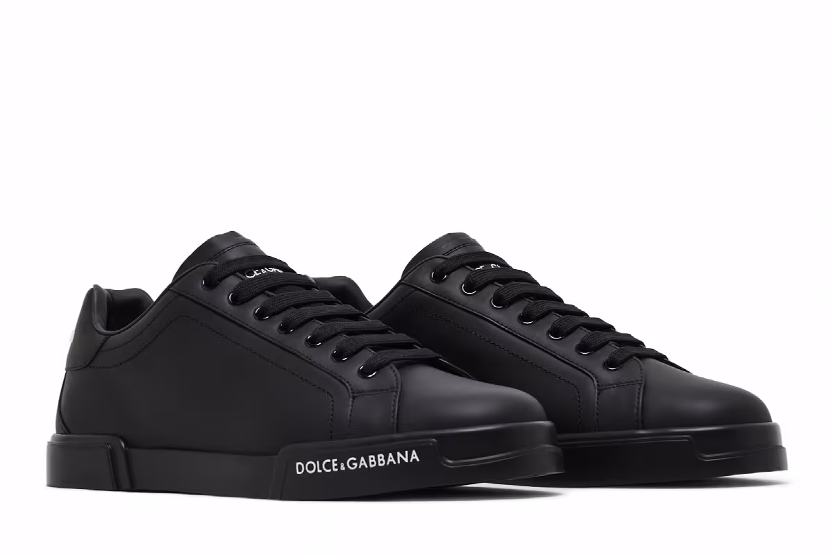 Dolce & Gabbana Portofino Black, view 9
