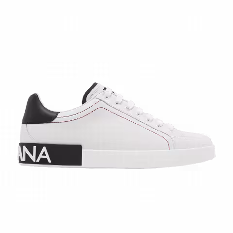 Dolce & Gabbana Portofino 'White Black'