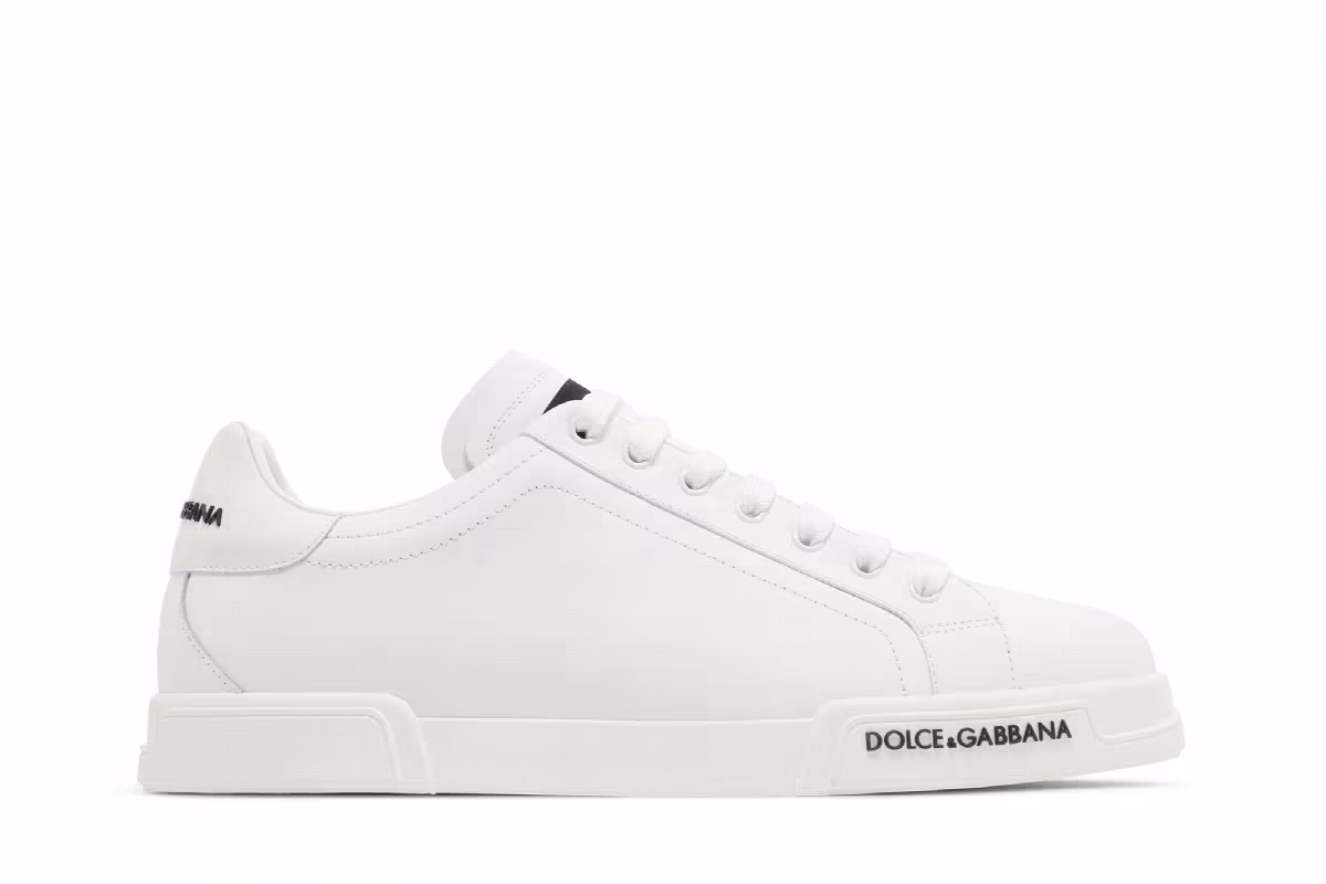 Dolce & Gabbana Portofino White, view 2