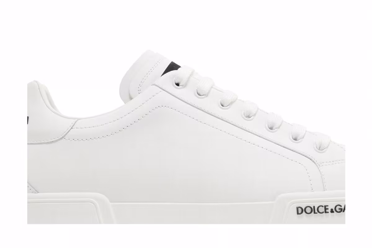 Dolce & Gabbana Portofino White, view 3