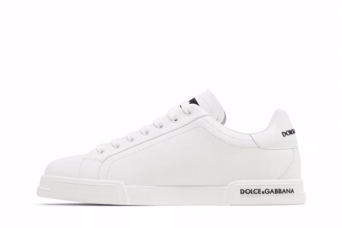 Dolce & Gabbana Portofino White, view 4