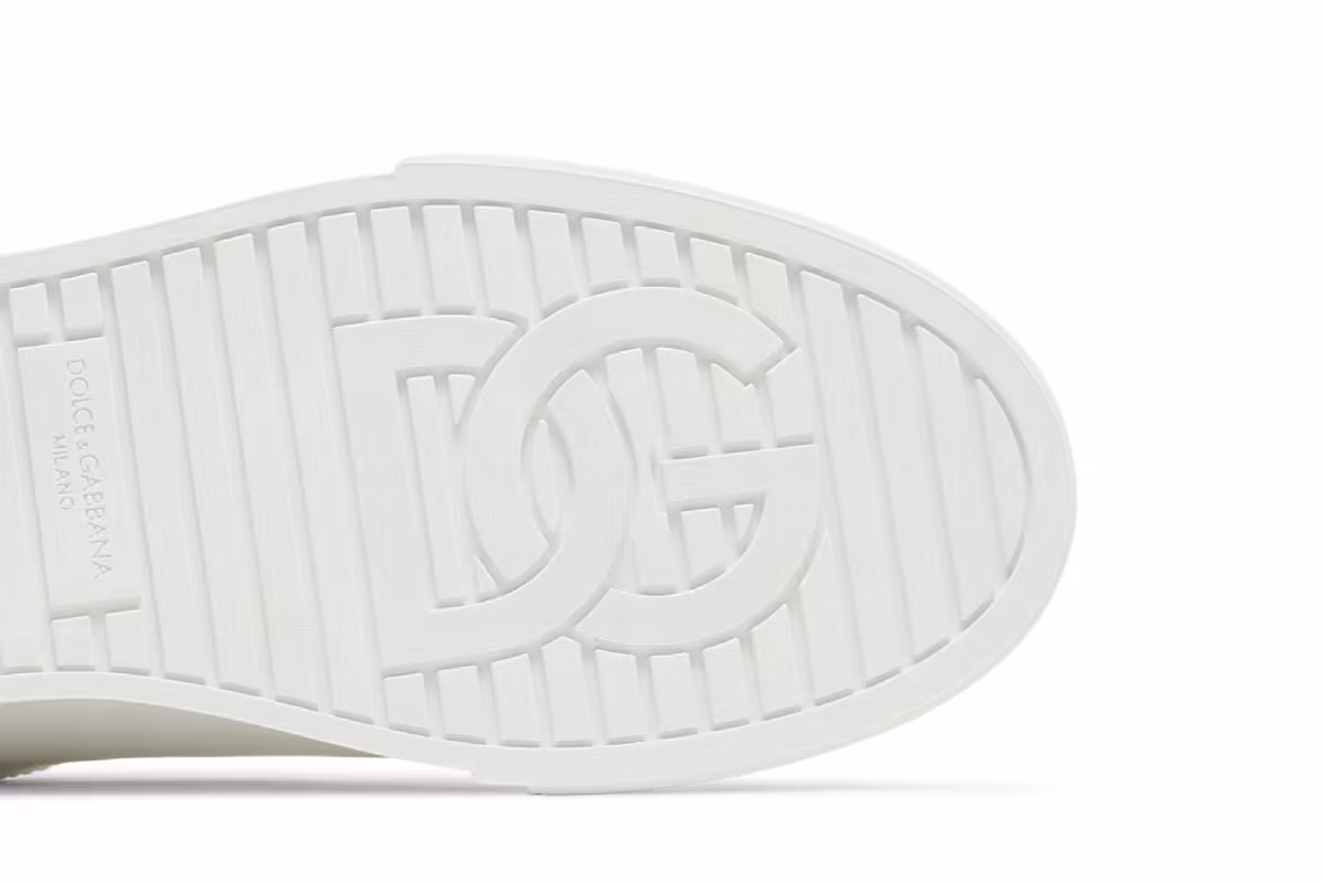 Dolce & Gabbana Portofino White, view 6