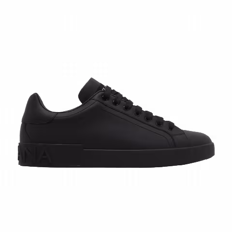 Dolce & Gabbana Portofino 'Black'